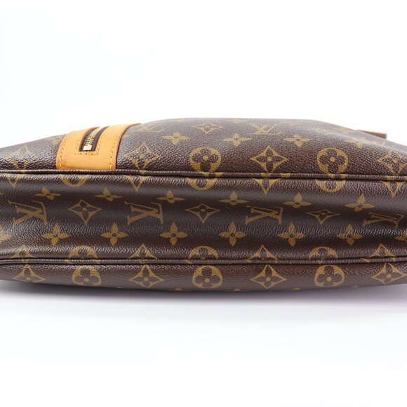 Louis Vuitton Monogram Sac Bosphore Briefcase - Picture 7 of 16